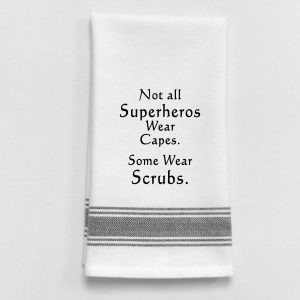 wild Hasen-Designs – nicht alle Superhelden tragen Capes.