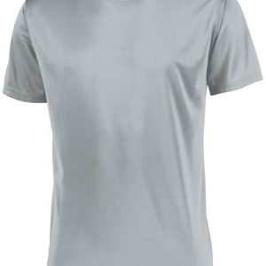Augusta Attain Wicking T-Shirt mit angesetzten Ärmeln für Herren