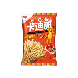 Cadina texas pommes (Taiwan)