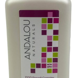 Conditioner, 1000 Rosen, andalou natural