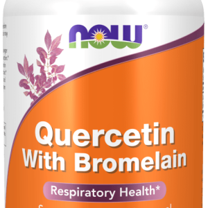 Quercetin mit Bromelain