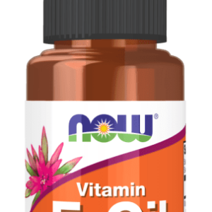 Vitamin E Öl