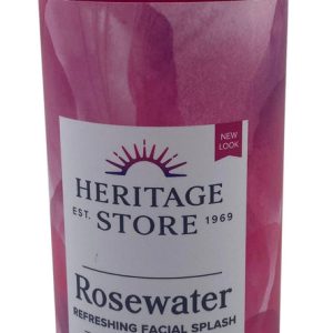 Rosenwasser