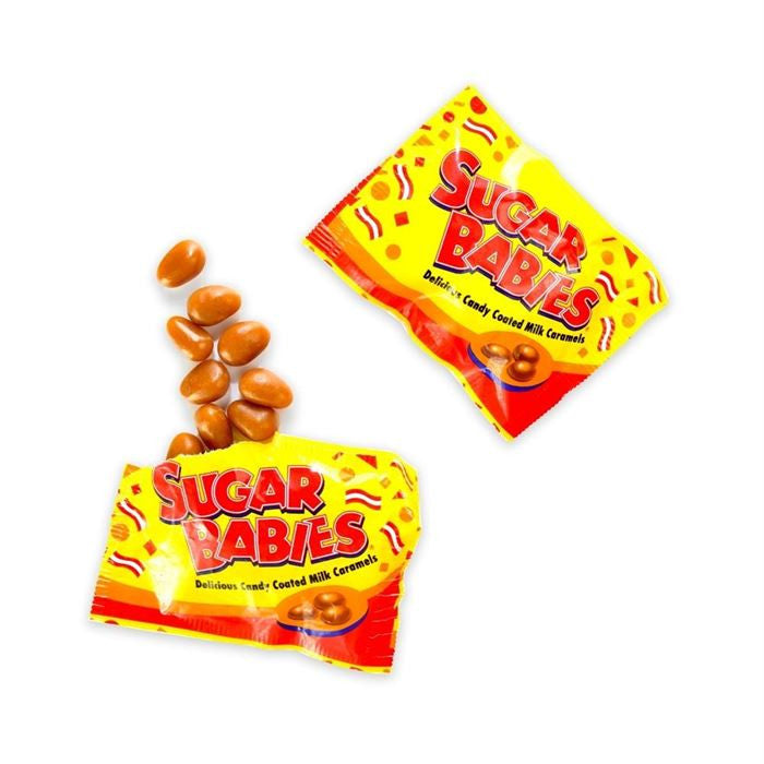 Zucker Babys Snack Größe – 12 oz Beutel