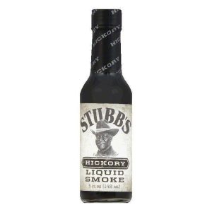 Stubbs Hickory flüssiger Rauch