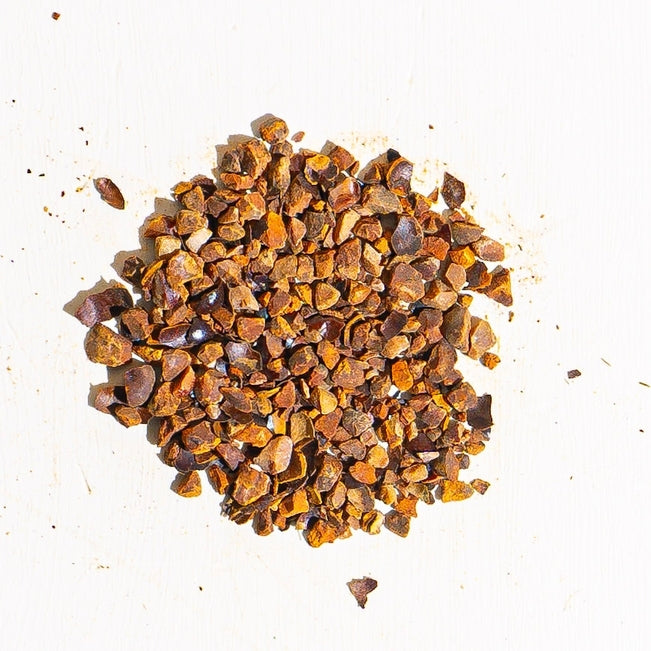 Guarana Samen