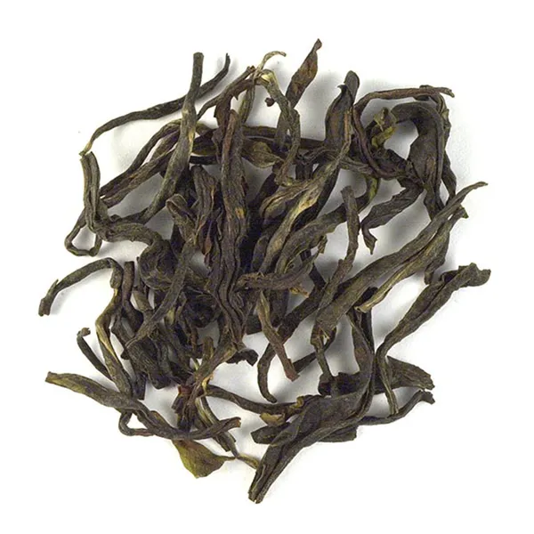 Kolumbianische Oolong Bio