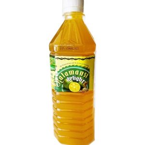 Genuss -kalamansi Konzentrat Freude – 750 ml