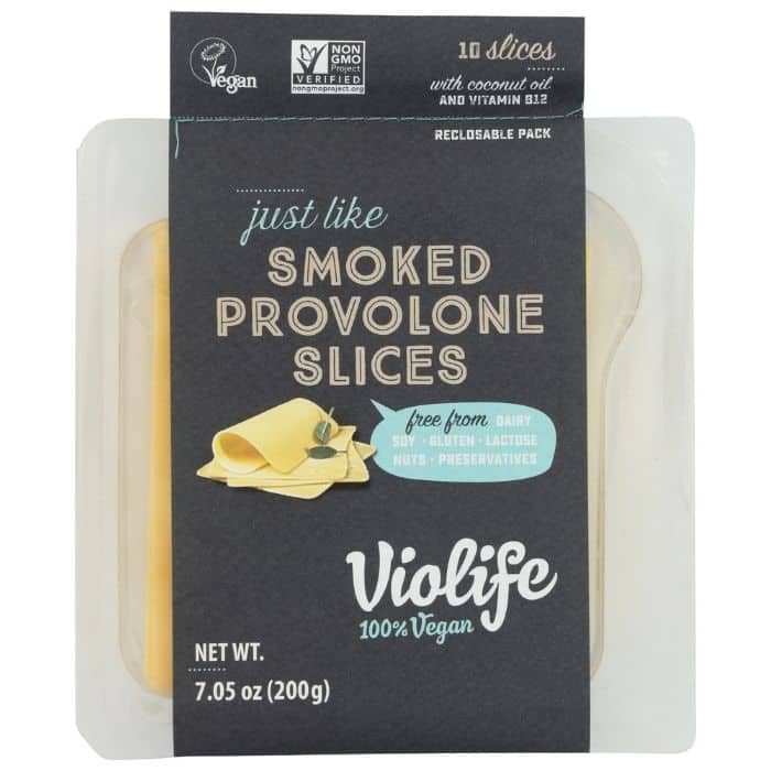 VioLife – Käsescheiben