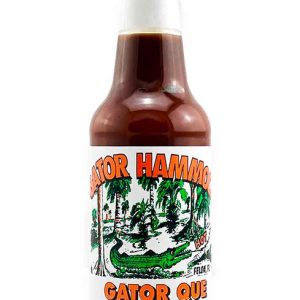 Gator Hängematte gator que, . – 10oz