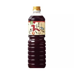 Tokiwa Konzentrierte Dashi Stock Umami Rich Seafood Based Dashi 1000ml