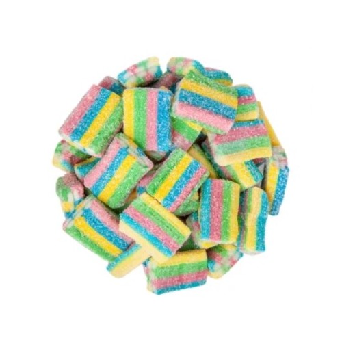 Vidal Regenbogensteine