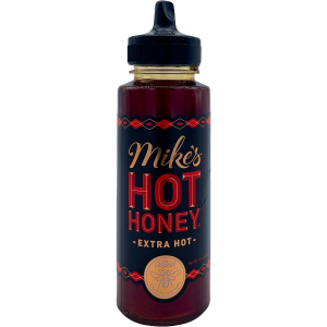 Mike’s heißer Honig – extra heiß