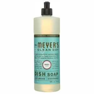 online mrs. meyer-Tag sauber – Seife, 16 fl oz