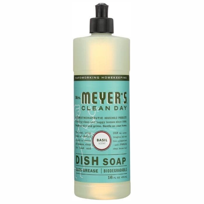 Online Mrs. Meyer's Clean Day – Spülseife, 16 fl oz
