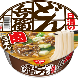 Nssin, Donbee , Niku unidon, Donbei – 71g