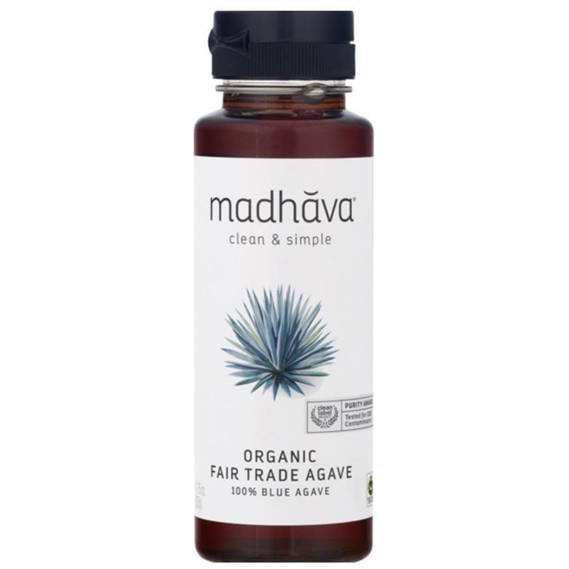 Madhava Bio Fair Trade Agave