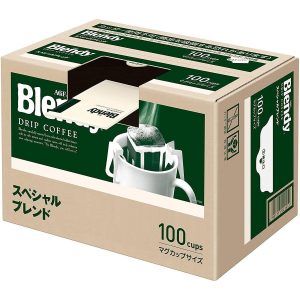 AGF Blendy Tropf Kaffee Spezialmischung 100 Beutel