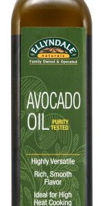 Avocado Speiseöl