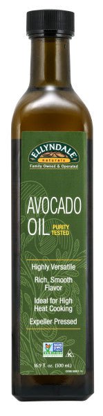 Avocado Speiseöl