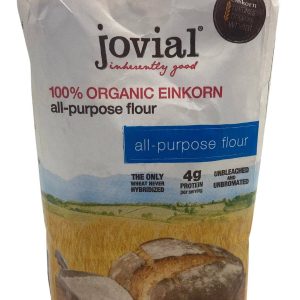 Einkorn Mehl, alle Verwendungszwecke, bio