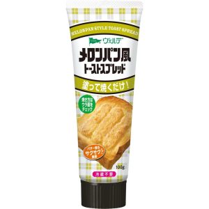 Verde Melone Pan Whip Japanische Melone Brot Toast Spread 100g