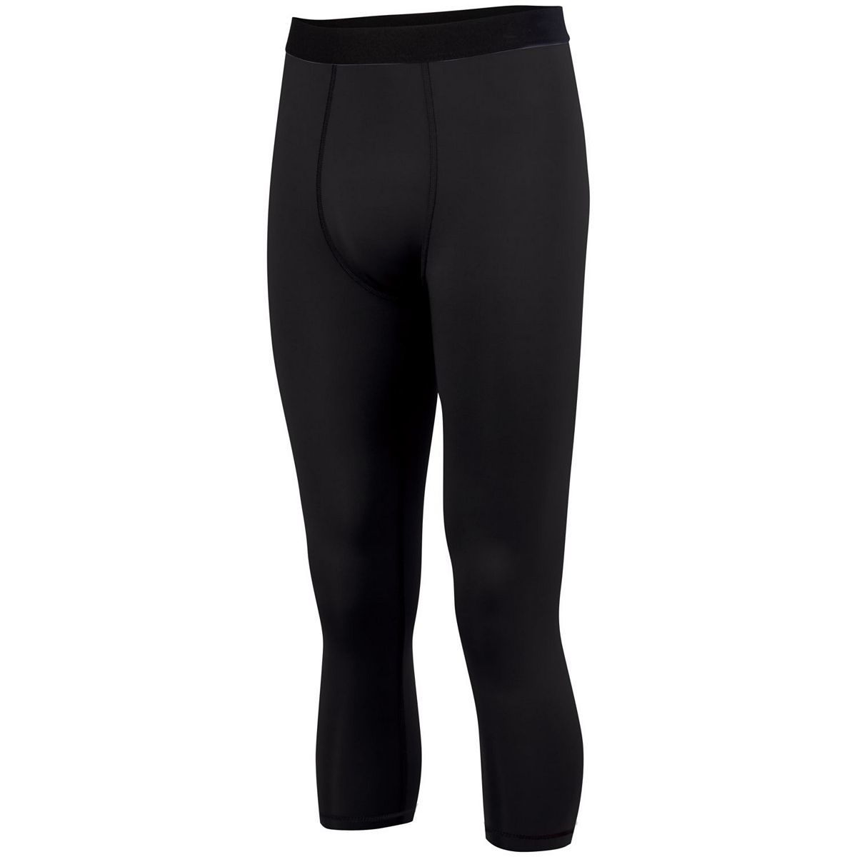 Augusta Herren Hyperform Kompression Wadenlang Tight