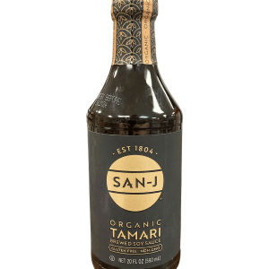 Soy Soße, Bio, Tamari gebraut, glutenfrei