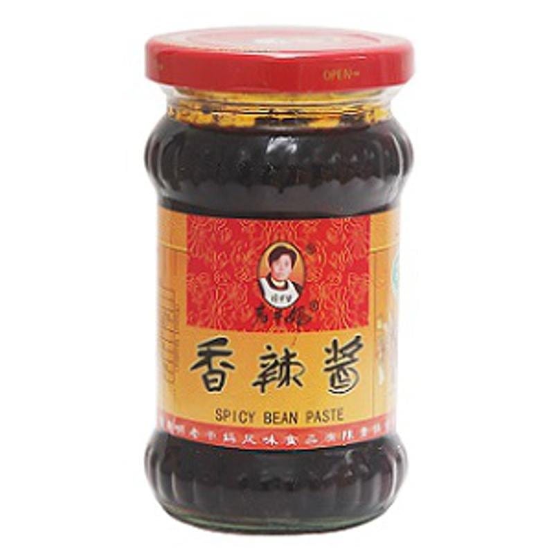 Laoganma Würzige Bohnenpaste