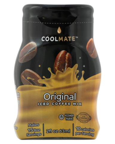 Coolmate Original Iced Kaffeemischung, 2 fl oz