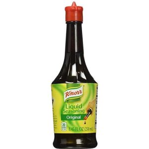 Knorr – Liquid Würzflasche