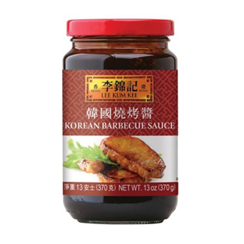 Lee Kum Kee Korean Barbecue Soße