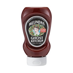Melinda’s Ghost Pfefferketchup