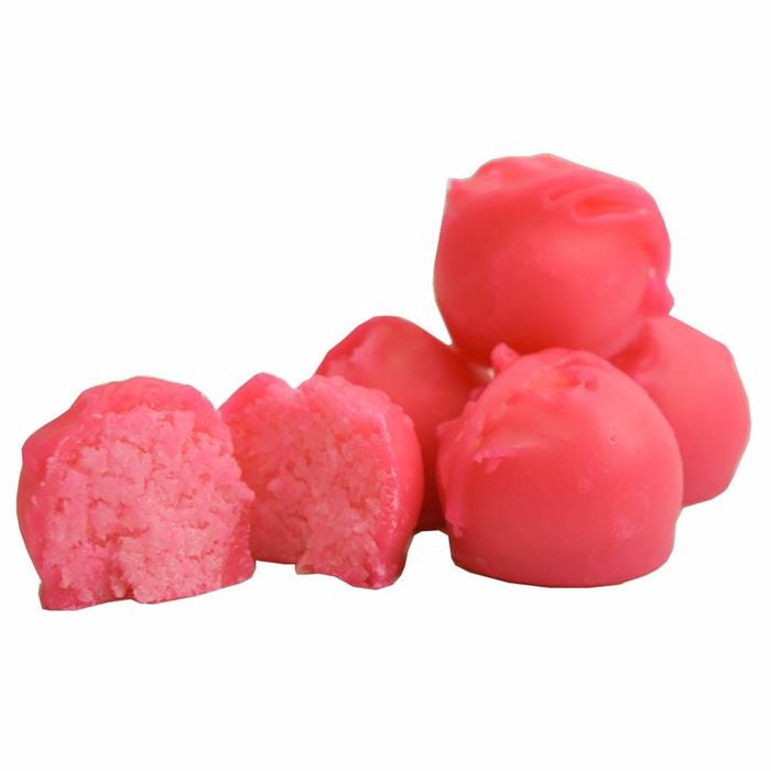 Erdbeere Kokosnuss Bon Bons