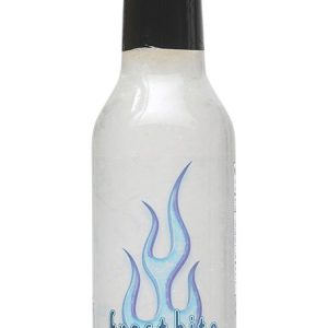 Frostbite Clear scharfe Sauce. – 5oz