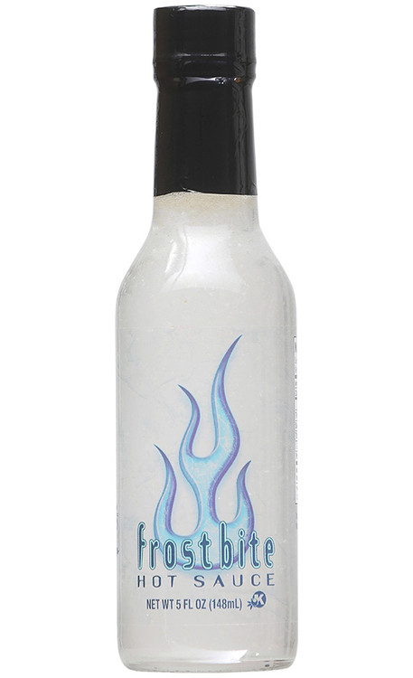 Frostbite klare Chilisauce, 5oz