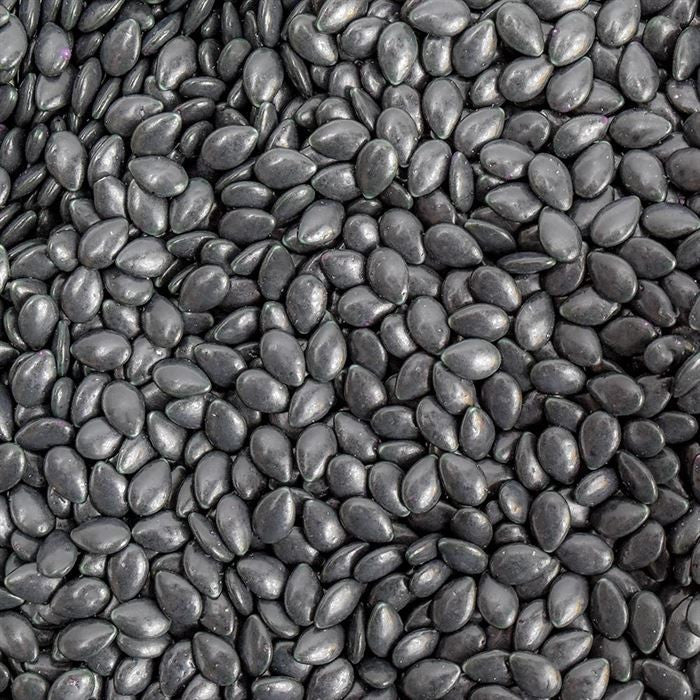 Schwarze Wassermelone Samen Süßigkeiten