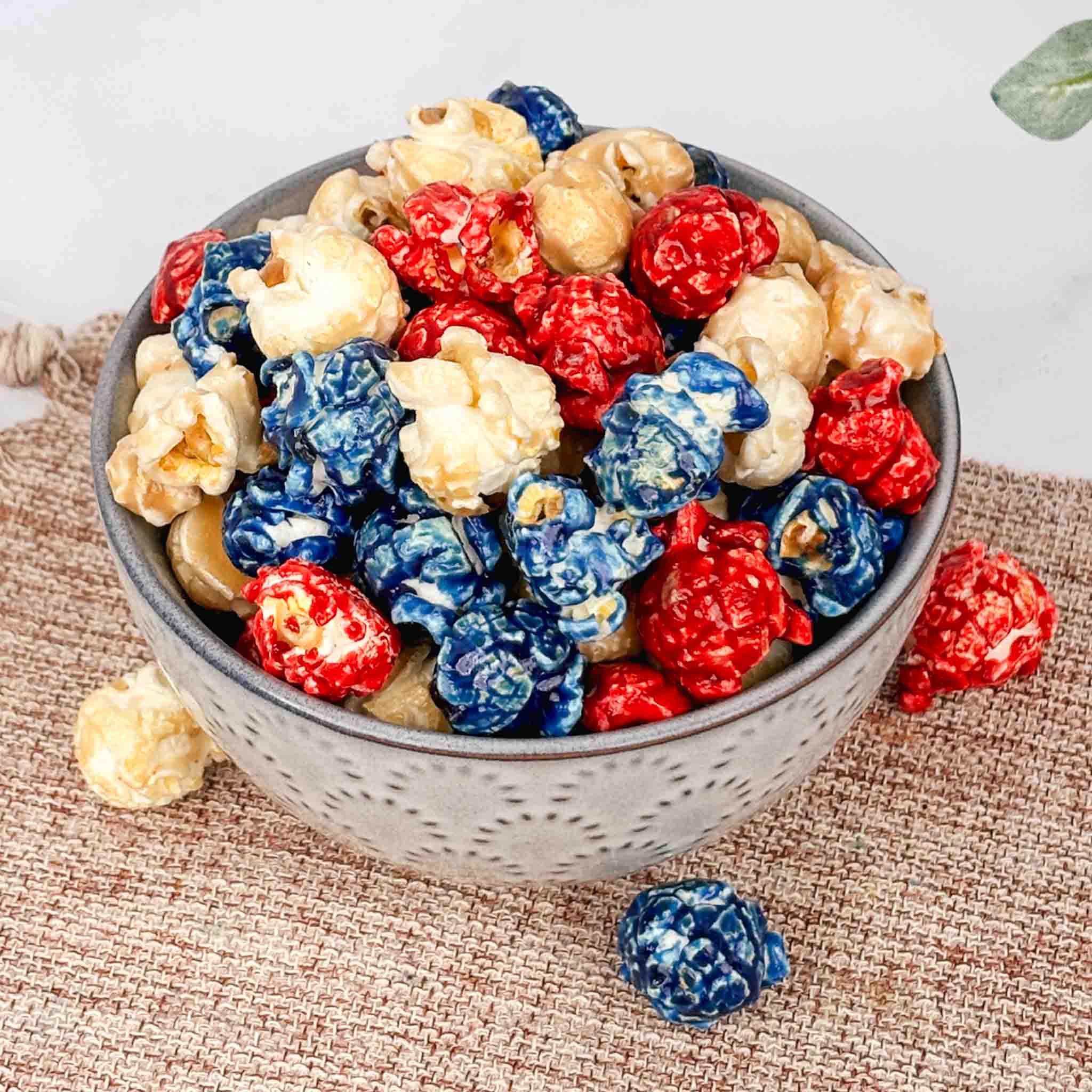 Freedom Pop – Rot, Weiß & Blau Popcorn