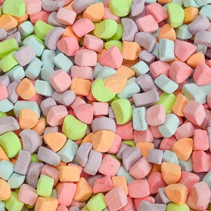 Verschiedenes Getreide Marshmallow – 8 oz Beutel