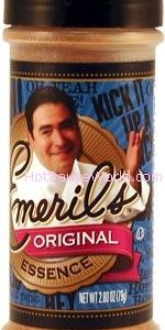 Essence of Emeril’s Original Gewürz