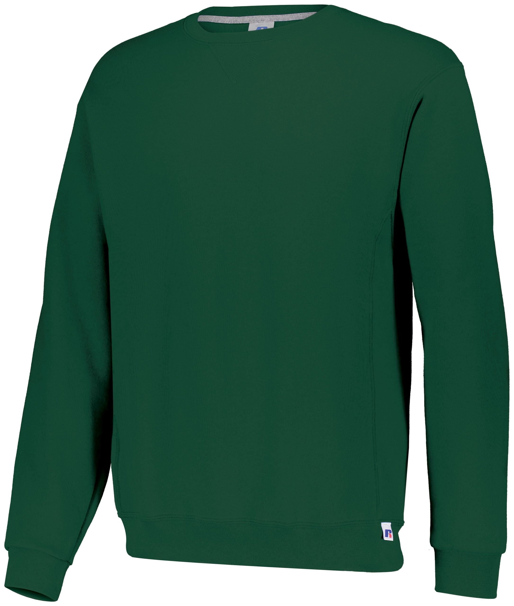 Russell Athletic Herren Dri Power Rundhalsausschnitt Sweatshirt