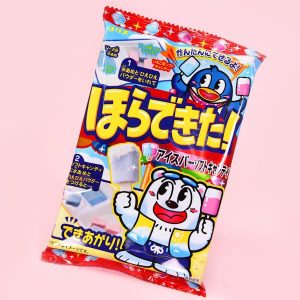 Coris Horadekita Popsicle DIY Bonbon-Kit