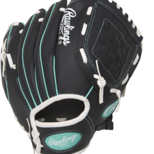 Rawlings Spieler Serie 10 "Jugend Baseball / Softball Handschuh