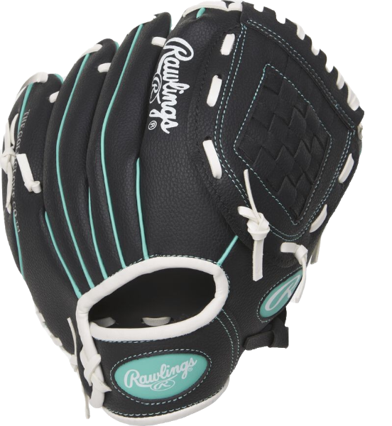 Rawlings Spieler Serie 10 "Jugend Baseball / Softball Handschuh