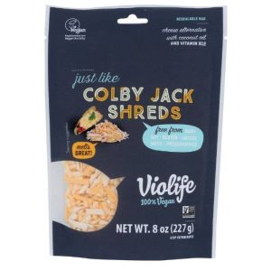 Violife Just Like Käsefetzen, – 8oz