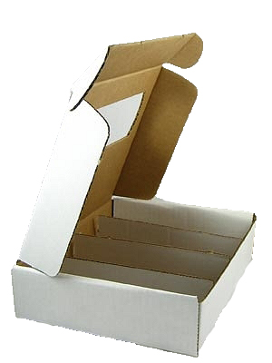 scharfe Sauce Geschenkbox, hält 4 / Flaschen. – 5oz