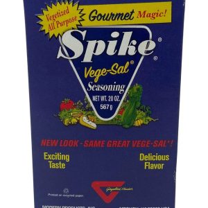 Vege-Sal Würzung, Spitze