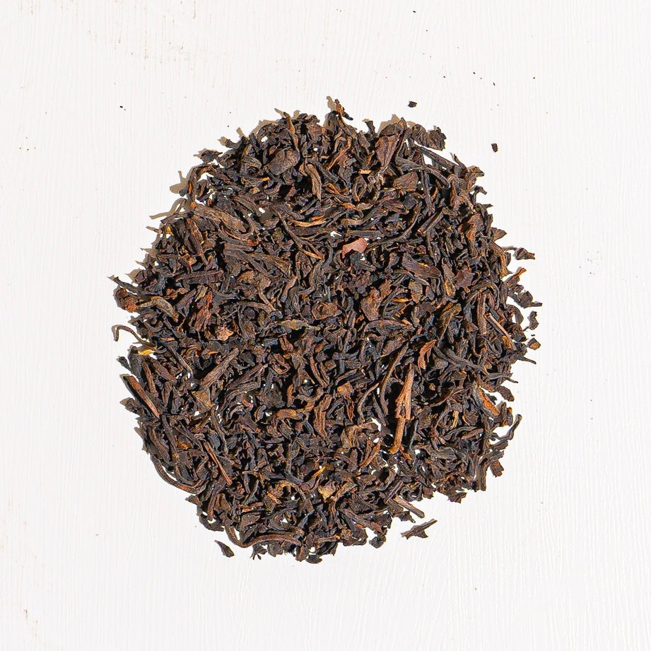 3 Jahre Special Pu-erh