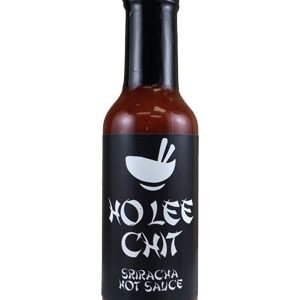 Ho Lee Chit Sriracha scharfe Sauce