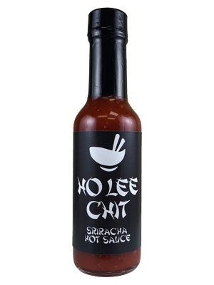 Ho Lee Chit Sriracha Chilisauce